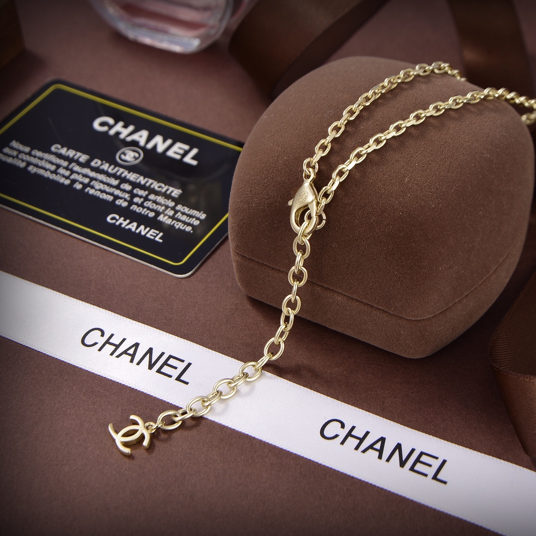 Chanel Necklaces