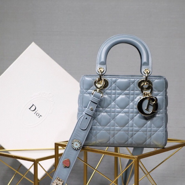 PERSONALISE YOUR  "My Lady Dior"