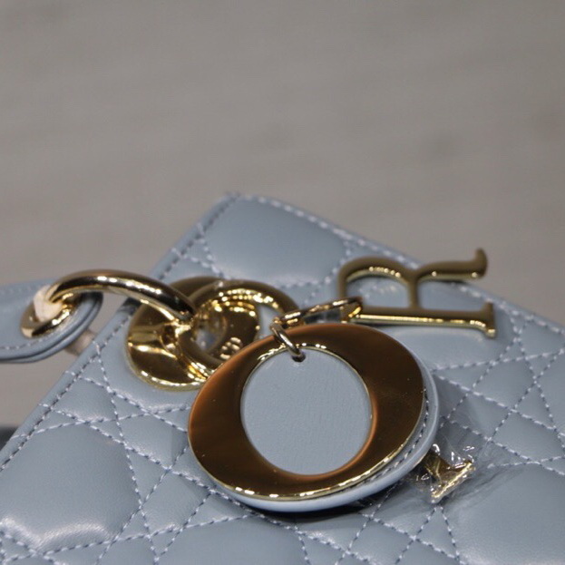 PERSONALISE YOUR  "My Lady Dior"
