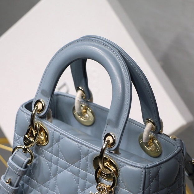 PERSONALISE YOUR  "My Lady Dior"