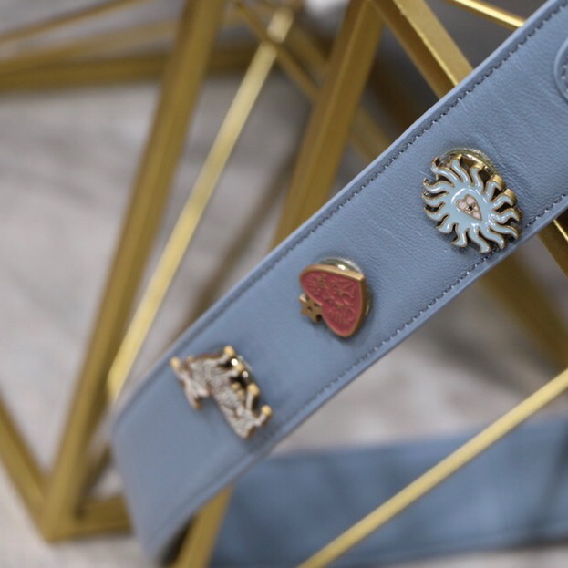PERSONALISE YOUR  "My Lady Dior"