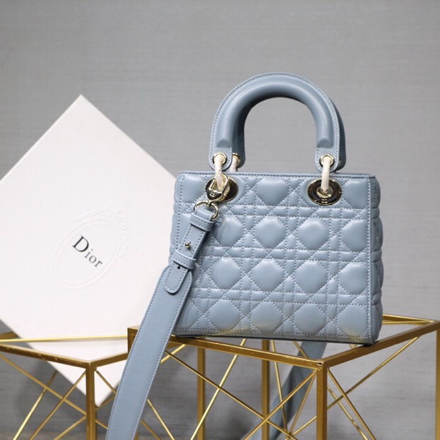 PERSONALISE YOUR  "My Lady Dior"