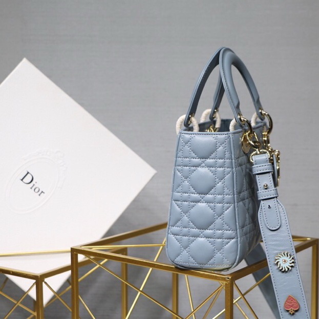 PERSONALISE YOUR  "My Lady Dior"