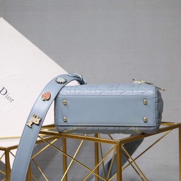 PERSONALISE YOUR  "My Lady Dior"