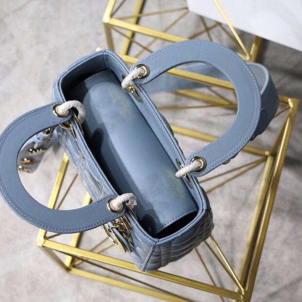 PERSONALISE YOUR  "My Lady Dior"