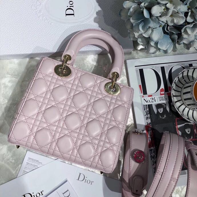 PERSONALISE YOUR  My Lady Dior