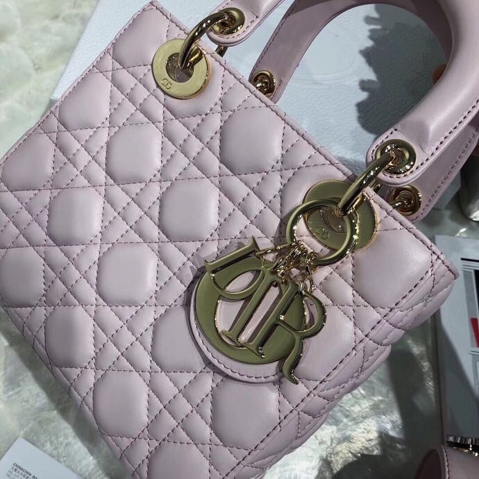 PERSONALISE YOUR  My Lady Dior