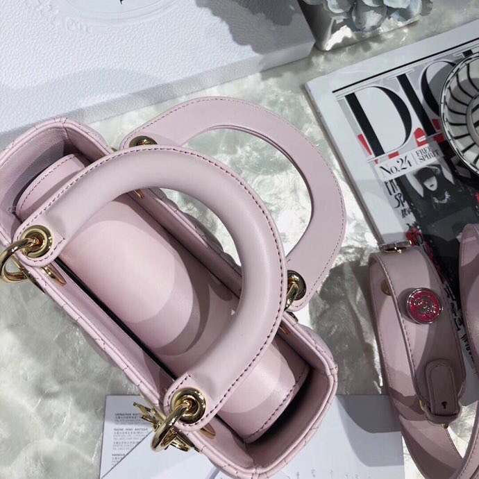 PERSONALISE YOUR  My Lady Dior
