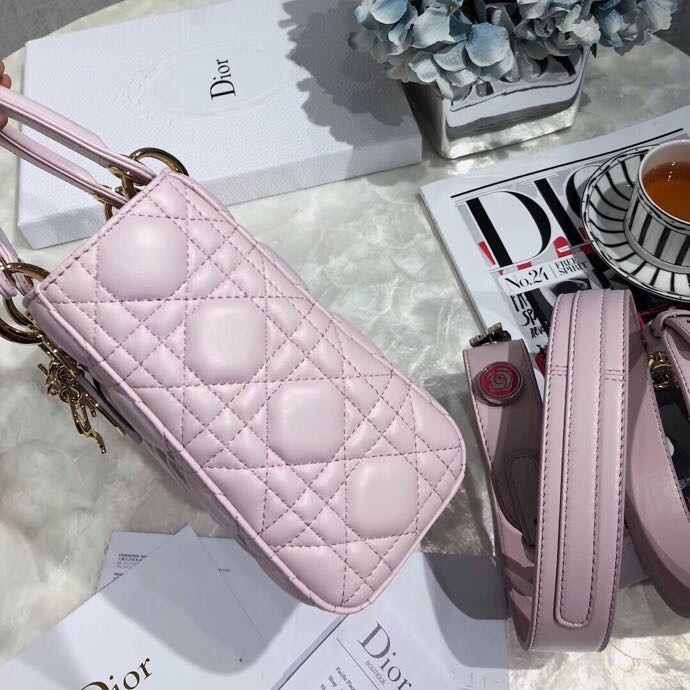 PERSONALISE YOUR  My Lady Dior