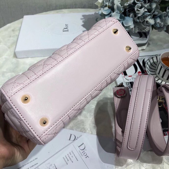 PERSONALISE YOUR  My Lady Dior