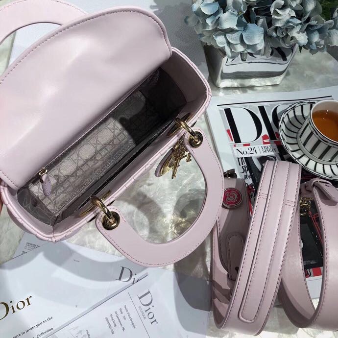 PERSONALISE YOUR  My Lady Dior