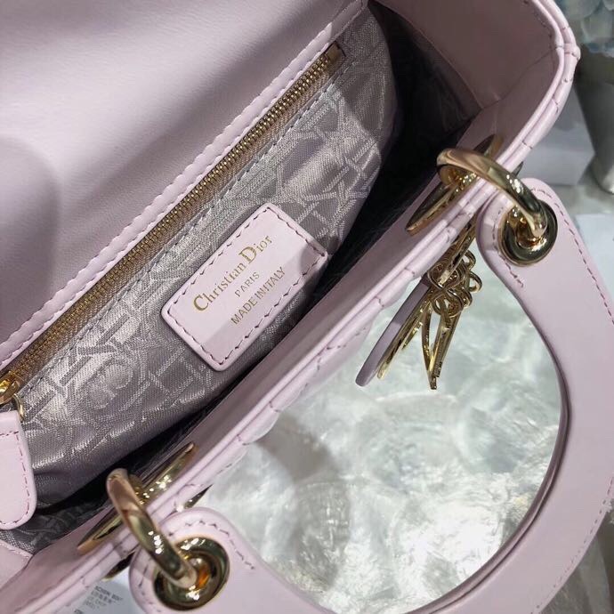PERSONALISE YOUR  My Lady Dior