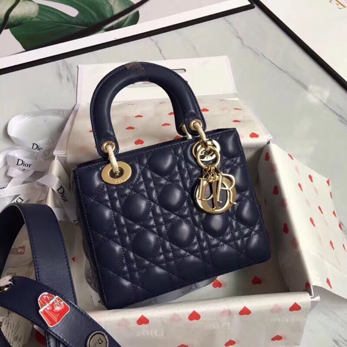 PERSONALISE YOUR  My Lady Dior