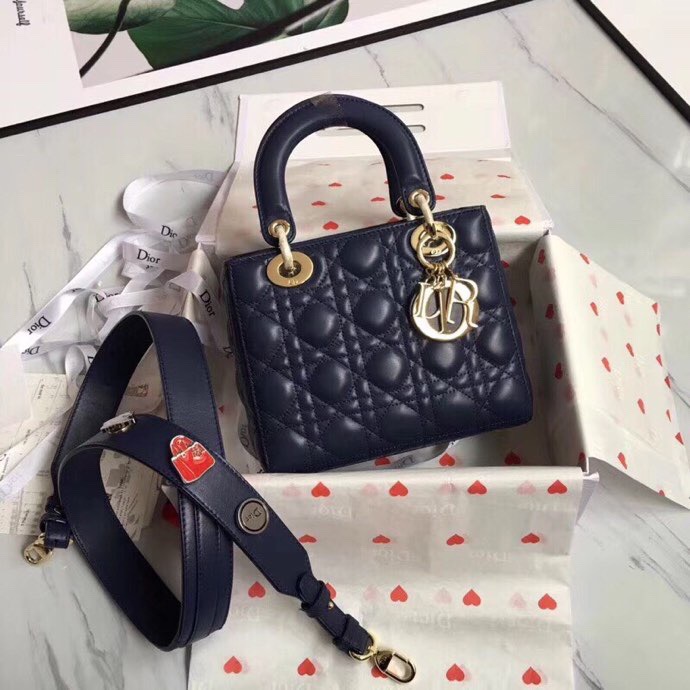 PERSONALISE YOUR  My Lady Dior