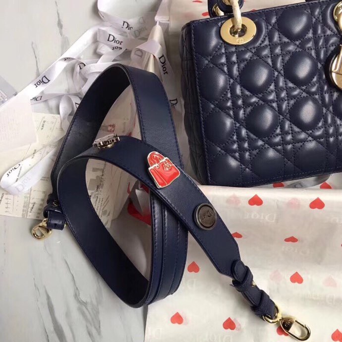 PERSONALISE YOUR  My Lady Dior