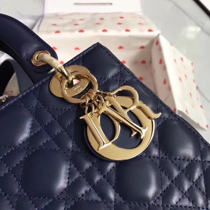 PERSONALISE YOUR  My Lady Dior