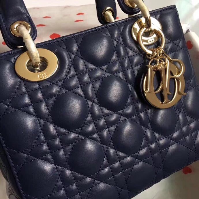 PERSONALISE YOUR  My Lady Dior