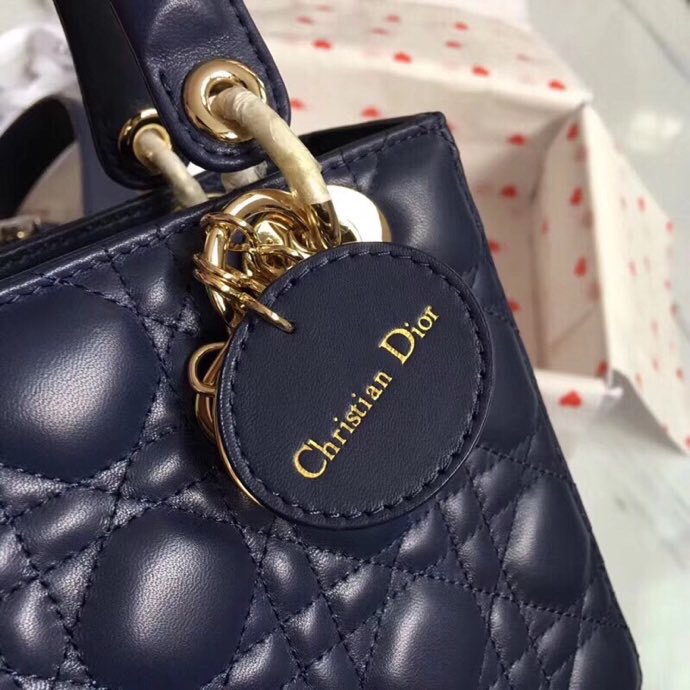PERSONALISE YOUR  My Lady Dior