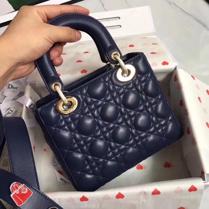 PERSONALISE YOUR  My Lady Dior