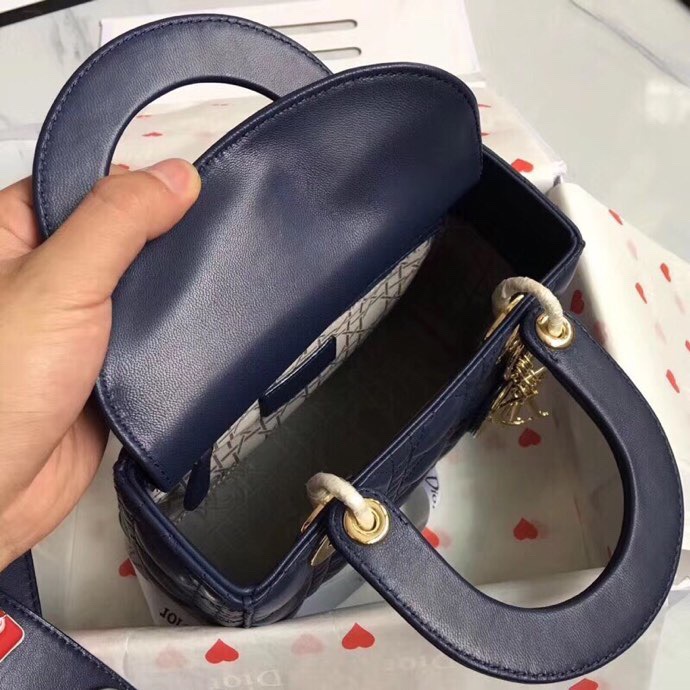 PERSONALISE YOUR  My Lady Dior