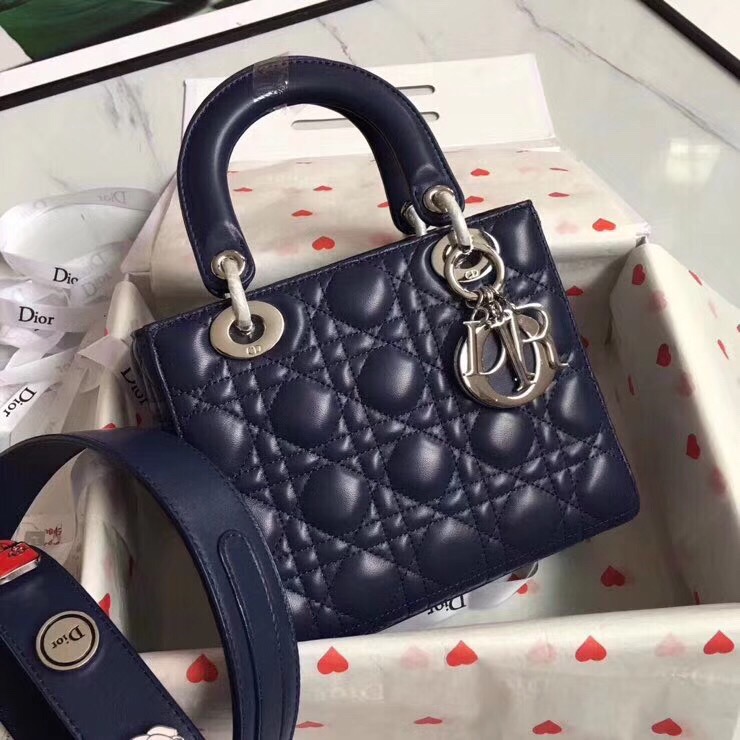PERSONALISE YOUR  My Lady Dior