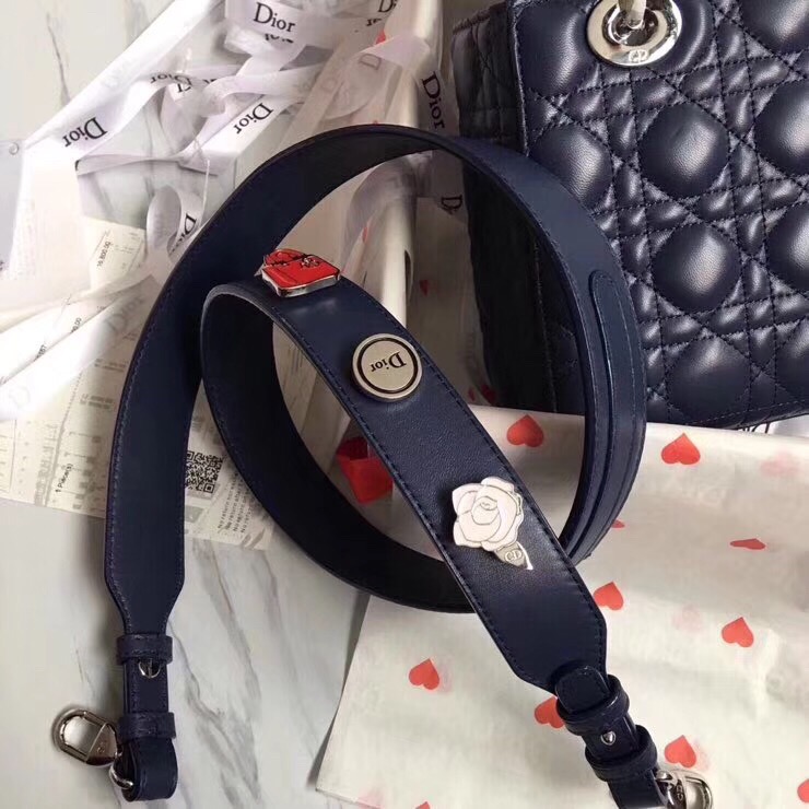 PERSONALISE YOUR  My Lady Dior