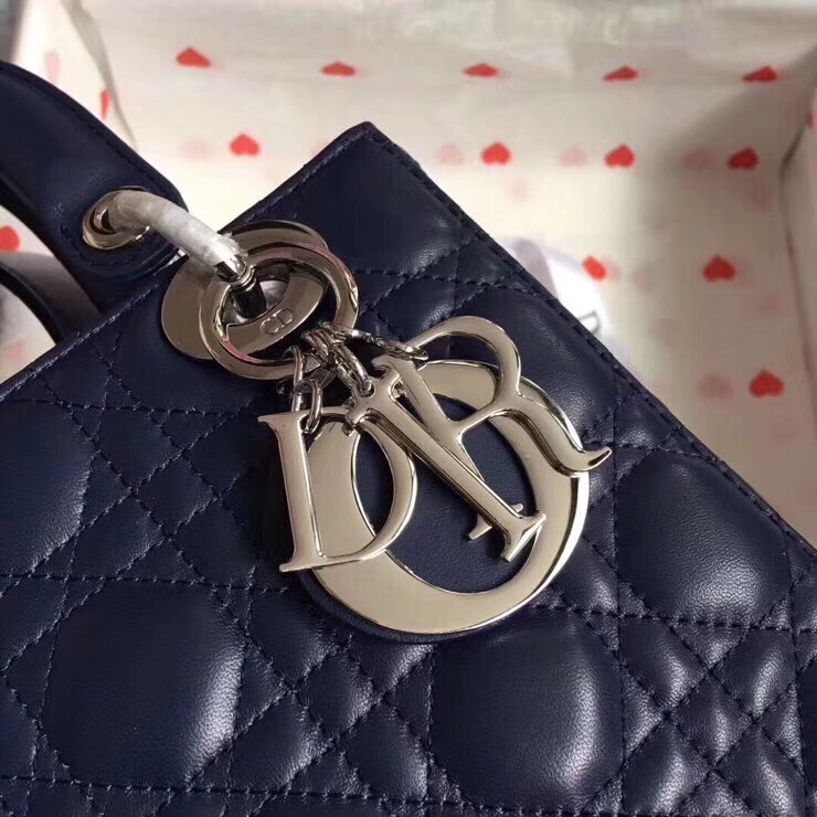 PERSONALISE YOUR  My Lady Dior