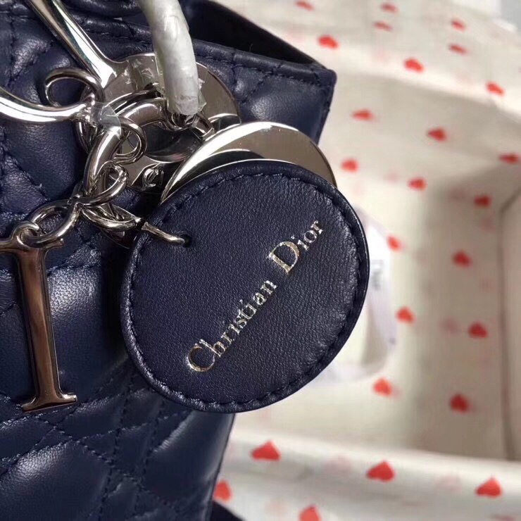 PERSONALISE YOUR  My Lady Dior