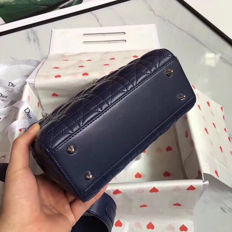 PERSONALISE YOUR  My Lady Dior