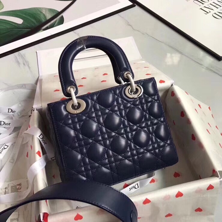 PERSONALISE YOUR  My Lady Dior
