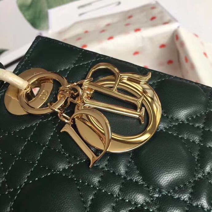 PERSONALISE YOUR  My Lady Dior