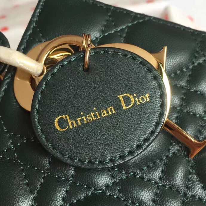 PERSONALISE YOUR  My Lady Dior