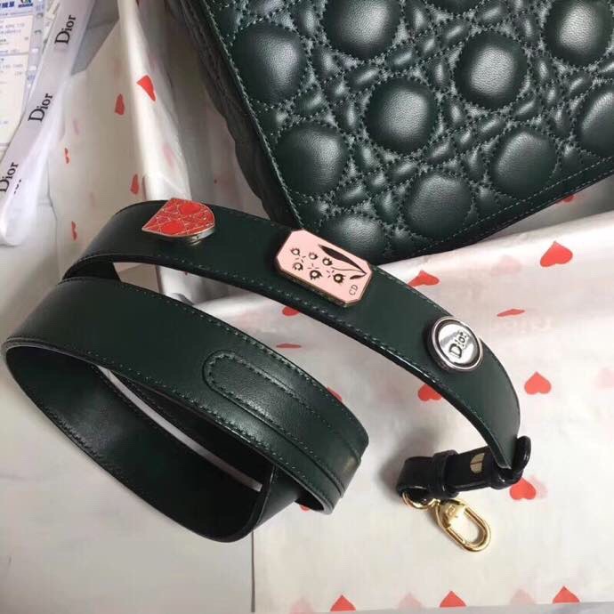 PERSONALISE YOUR  My Lady Dior