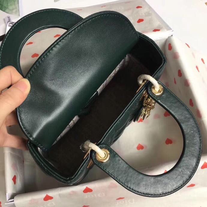PERSONALISE YOUR  My Lady Dior
