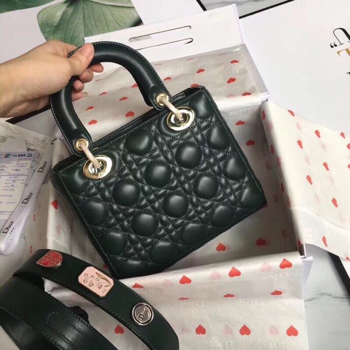 PERSONALISE YOUR  My Lady Dior