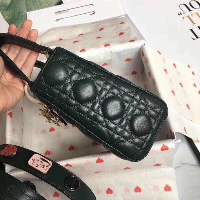 PERSONALISE YOUR  My Lady Dior