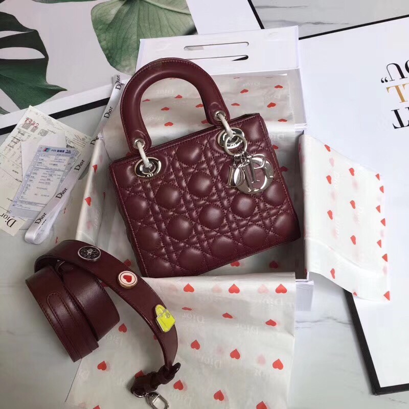 PERSONALISE YOUR  My Lady Dior