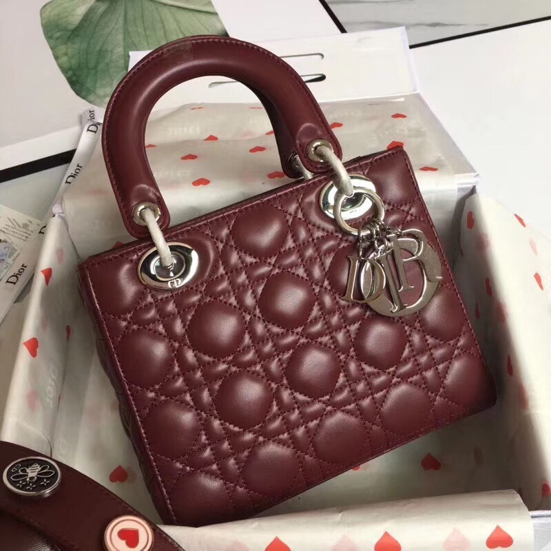 PERSONALISE YOUR  My Lady Dior