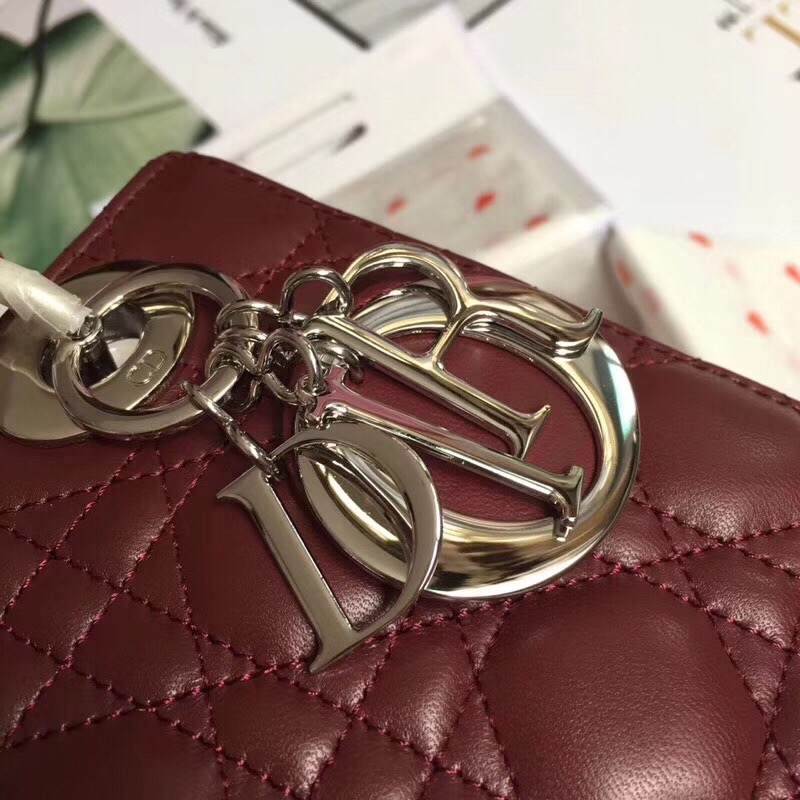 PERSONALISE YOUR  My Lady Dior