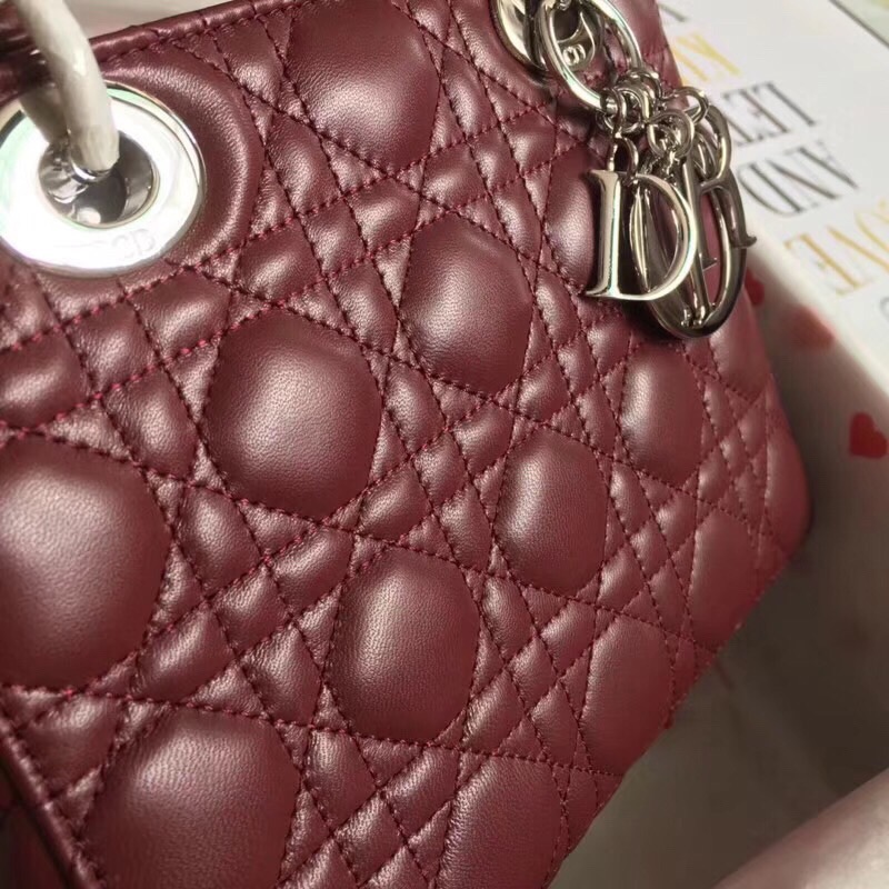 PERSONALISE YOUR  My Lady Dior