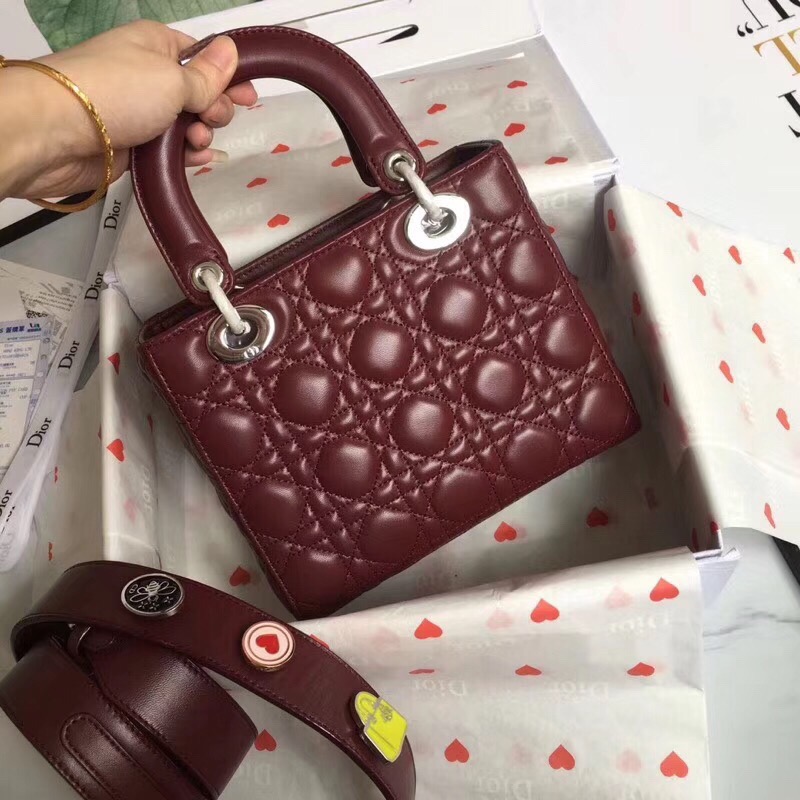 PERSONALISE YOUR  My Lady Dior