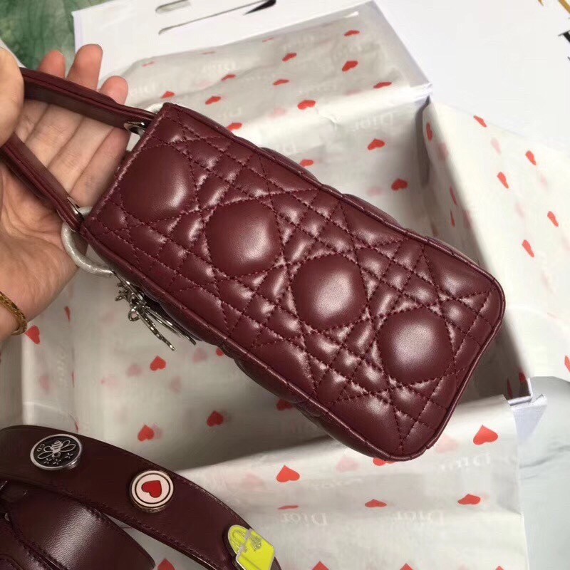 PERSONALISE YOUR  My Lady Dior