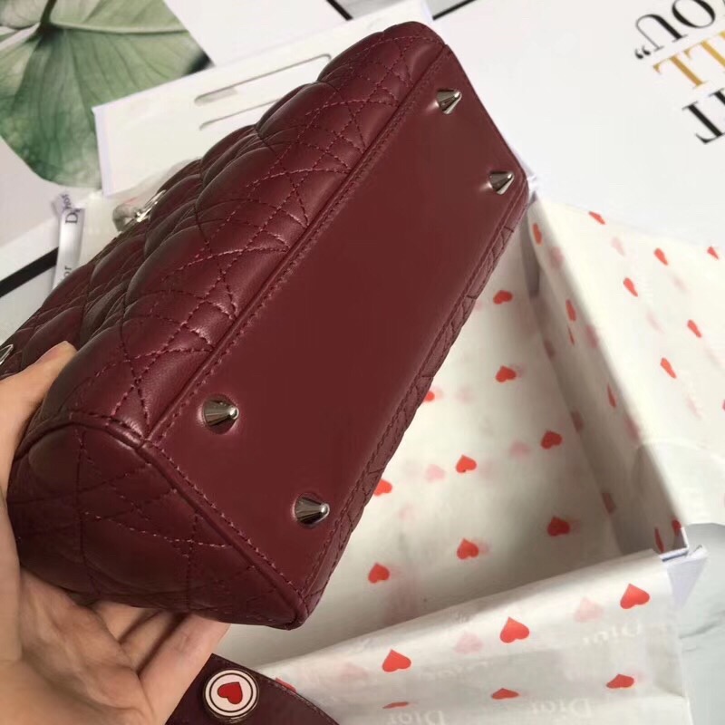 PERSONALISE YOUR  My Lady Dior