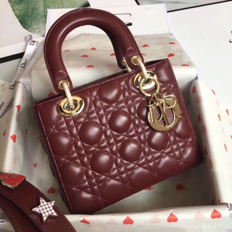 PERSONALISE YOUR  My Lady Dior