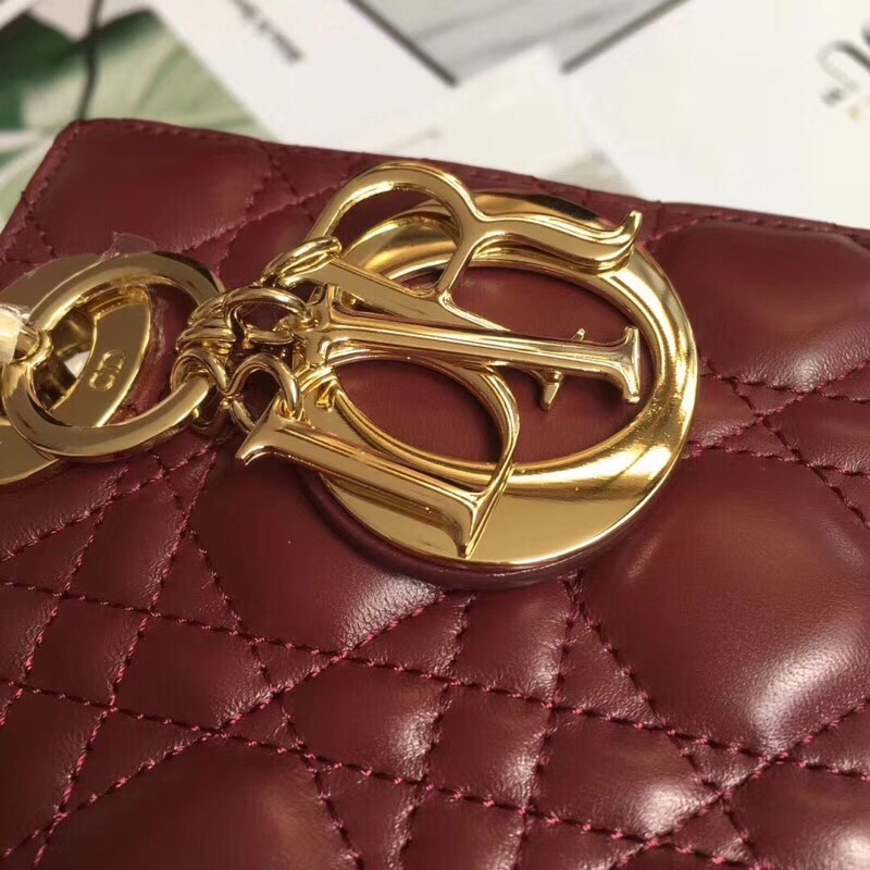 PERSONALISE YOUR  My Lady Dior