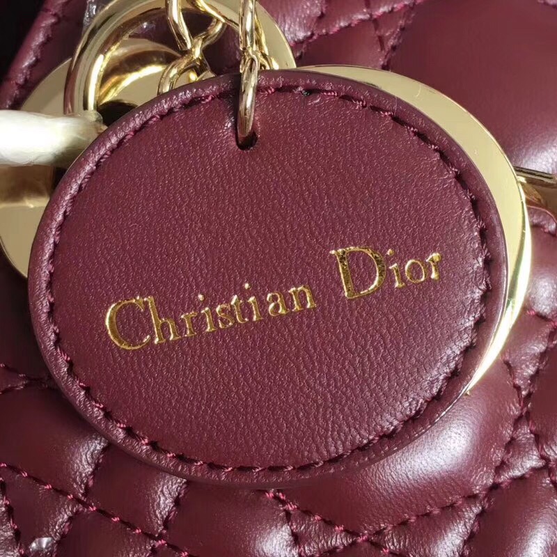 PERSONALISE YOUR  My Lady Dior