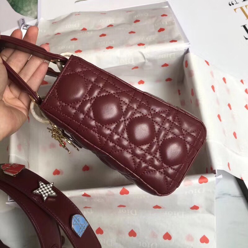 PERSONALISE YOUR  My Lady Dior