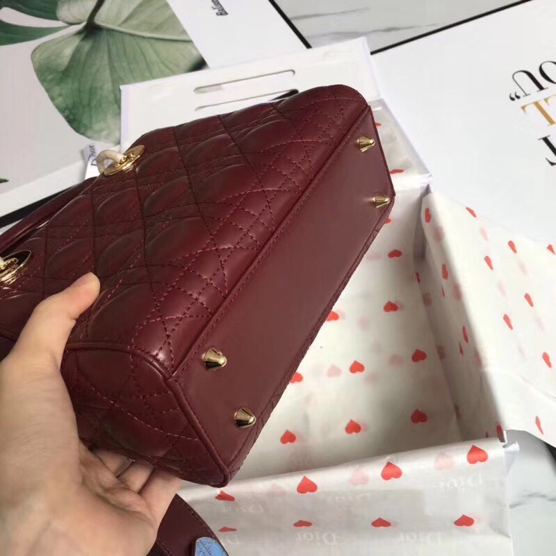 PERSONALISE YOUR  My Lady Dior