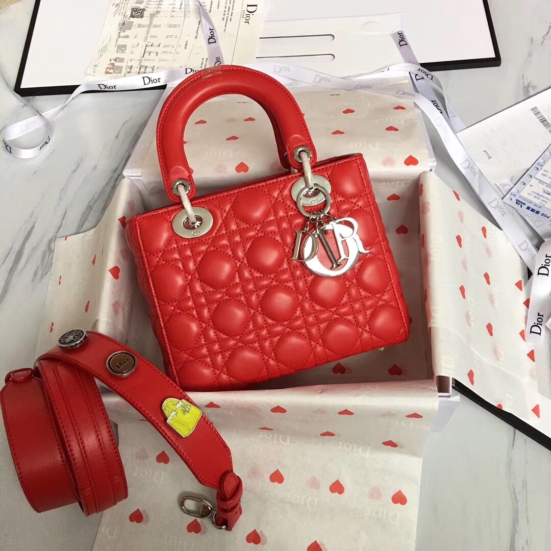 PERSONALISE YOUR  My Lady Dior
