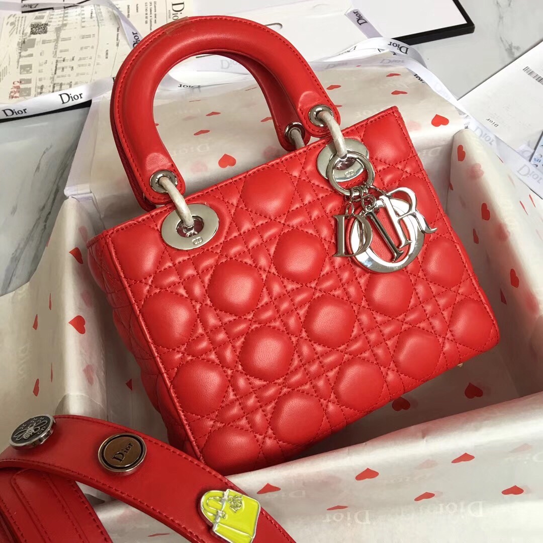PERSONALISE YOUR  My Lady Dior